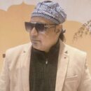 Music Director Debojit Lahiri Honored With The Iconic Business Award 2026 At The Hands Of Preeti Jhangiani