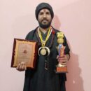 ओंकार नाथ जी को अध्यात्म और कला के लिए “भारत गौरव सम्मान” से किया गया सम्मानित