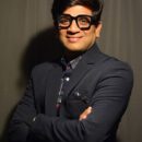 “Pristine Harmony” Solo Show Of Paintings By Rupesh Patil At Jehangir Art Gallery