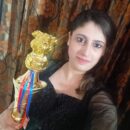 शिवी सभरवाल: आत्मविश्वास, मेहनत और बड़े सपनों के साथ सफलता की ओर अग्रसर