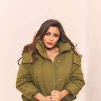Xishmiya Brown – Indian Model And Socialite