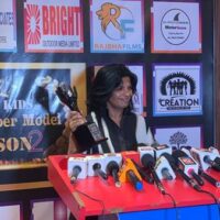 देवभूमि फिल्म सिटी देहरादून की चेयरमैन जिम्मी सिंह को मिला यूथ आइकन अवॉर्ड।