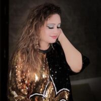 “Turkey’s Fashion Icon Sana Aziz Khan Unveils Her Signature Luxury Perfume Collection” RENEZ ( The Fragrance Of Love )