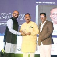 राम नवमी के अवसर पर घर कर  ने मुंबई में आयोजित रेस 2026 सीज़न 1 का आयोजन किया, जिसमें 350 से अधिक रियल एस्टेट लीडर्स एक साथ आए।