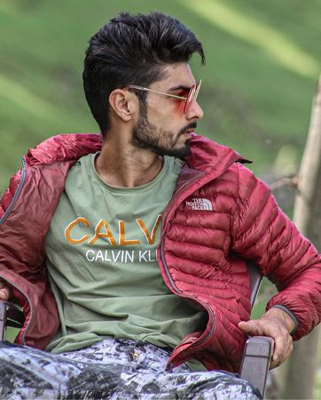 Art  Of Styling From Street Fashion To Trend  Triumph Zaan Outfits By Mehran Zaan