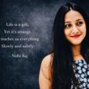 Nidhi Raj’s Creative Journey Across Literature, Media And Cinema