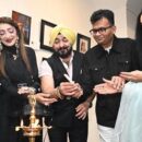 “Yellow Canvas 2026” A Children’s Art Exhibition At Kamalnayan Bajaj Art Gallery I 18th & 19th April 2026