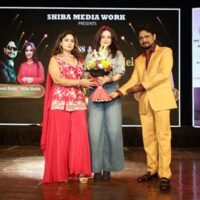 Youth Icon Indian Award 2026 Season 3 | Miss & Kids Asia Super Model 2026 (Season-2) | Mukkti Cultural Hub | Sneha Ullal | Ganesh Shahu / Shiba Shaikh