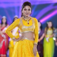 Ankita Jadhav Is Shooting Hai Yeh Junoon And O Piya In Milan And The Setting Is Quietly Adding Something Special To Both Songs