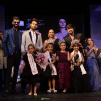 गुजरात का सबसे बड़ा ब्यूटी और फैशन कॉम्पिटिशन – ग्रैंड फिनाले की घोषणा