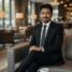 M Kabeer Khan On Perfume, Passion, And Global Dream