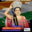 Mrs. PRADDNYA S KAMBLI The  The Winner Of Mrs. WORLD ROYAL GLOBAL QUEEN 2026 Title In The Esteem Platform.