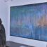 “WHISPERS IN THE WILD” An Exhibition Of Paintings By Vyoma Parikh At Jehangir Art Gallery