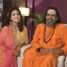 अनुजा सहाई के ‘आर्टिक्युलेट विद अनुजा’ में स्वामी अभेदानंद के साथ अध्यात्म, आत्मबोध और जीवन की गहन यात्रा