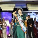 मुंबई की दिव्या पाटड़िया बनीं Mrs. Royal Global Queen 2026