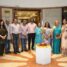 “Florals & Forms” A Group Exhibition Of Paintings By Sudha Barshikar, Nanda Pathak, Sohnal V. Saxena, Janhavi Bhide In Jehangir Art Gallery