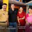 Producers Dr. Vimal Raj Mathur And Rupesh D. Gohil Launched Multilingual Posters For The Women-Centric Film “Abhaya”