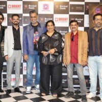 Rocket Reels Announces 8 New Originals With Director Sajan Agarwal Featuring Seema Pahwa, Zakir Hussain, Namit Das, Vikram Kochhar, Brijendra Kala & Dayanand Shetty