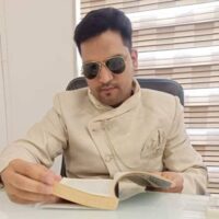 Shahzaad Mirza’s Shajapur Visit Puts Samarpit In The Spotlight