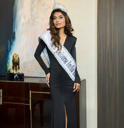 Dreaming Beyond Boundaries Made This Journey Possible : Akanksha Neha