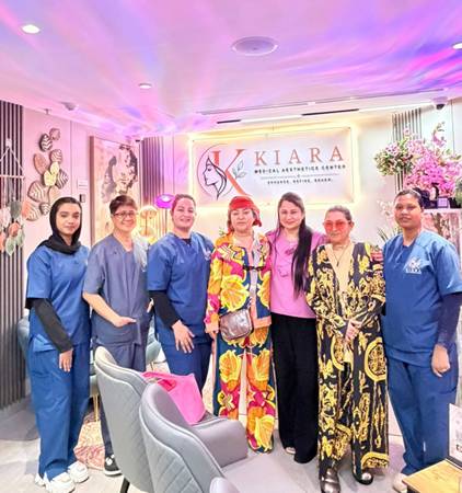 Dr. Krishma Bajaj: A Decade Of Transforming Healthcare Through Dermatology, Aesthetics And Entrepreneurship