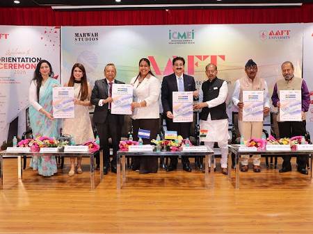 Indo Nicaragua Film And Cultural Forum Launched To Strengthen Cultural Relations Between India And Nicaragua