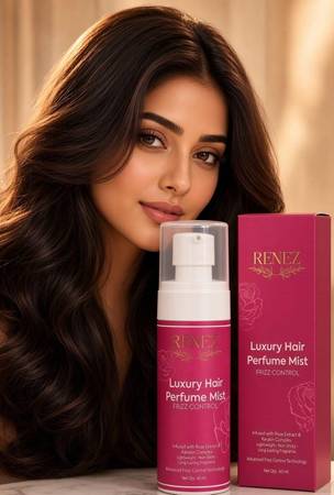 Renez New Launch  LUMINOUS Tint Moisturizer / Sıblıngs Sana Aziz Khan M Kabeer Khan Renez