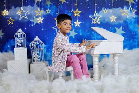 Rising Child Artist Agastya Jiwak Walke Set To Make His OTT Debut With Suspense Thriller ‘Night Suspense’