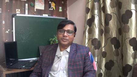 मुंबई के भव्य समारोह में के. अधिकारी को डॉ. ए.पी.जे. अब्दुल कलाम पुरस्कार से किया गया सम्मानित; प्रसिद्ध गीतकार एवं संगीत निर्देशक दिलीप सेन ने प्रदान किया प्रतिष्ठित सम्मान