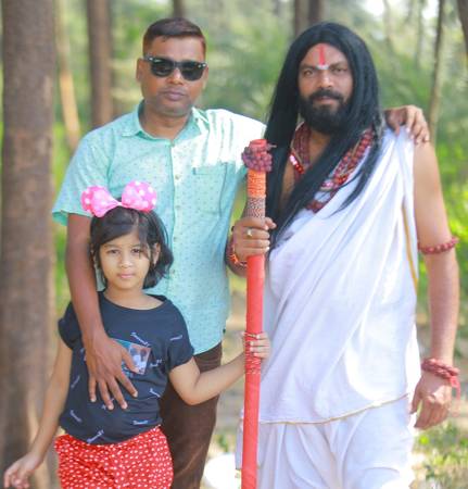 Diva Films Production Presents Its New Web Series ‘Niv The Boy-2’ – A Promising Blend Of Drama, Action And Mystery