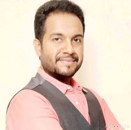 HITESH ASOO NIHALANI Building More Than Structures: A 20-Year Journey Of Vision, Trust And Growth